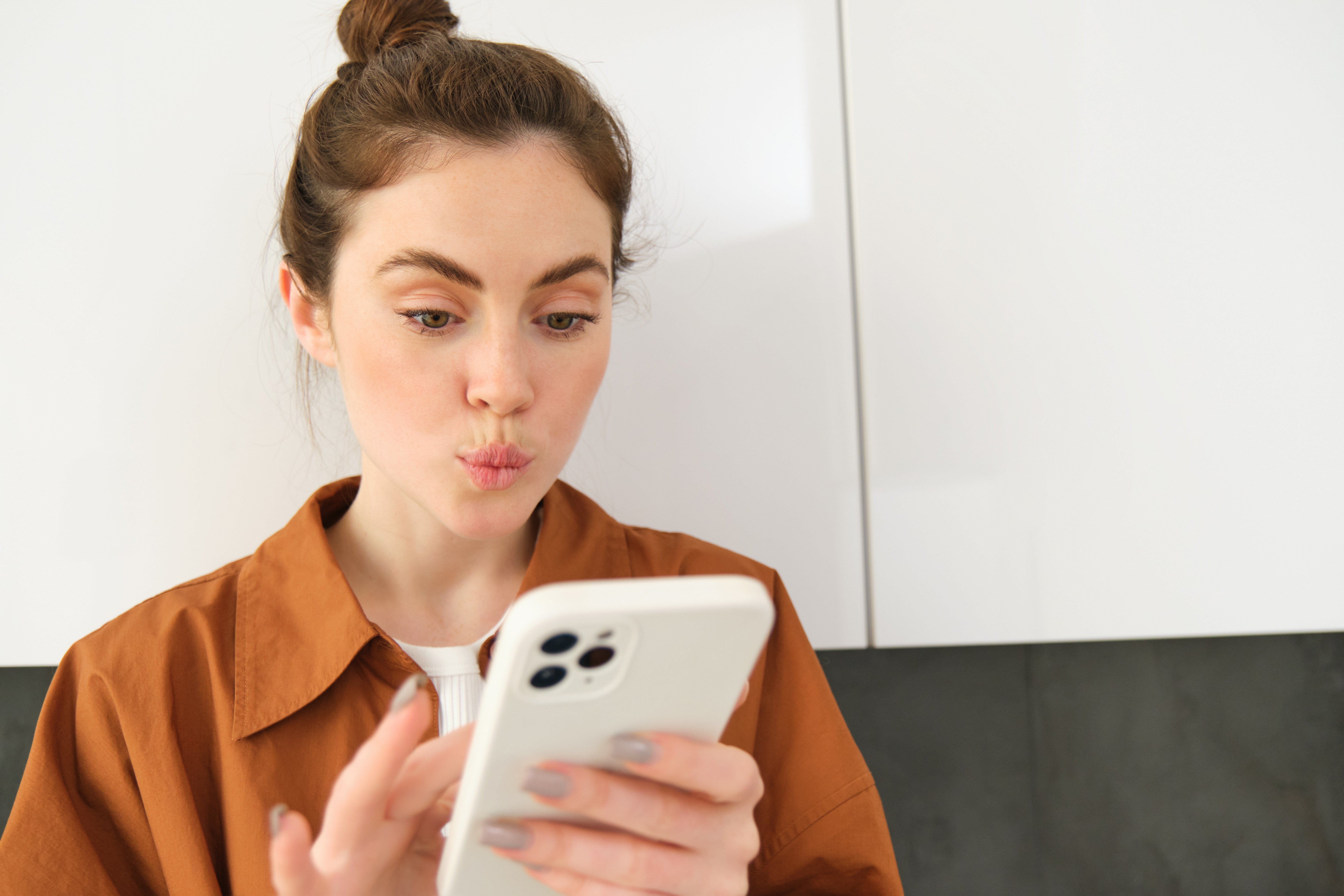 Talks on multiple devices